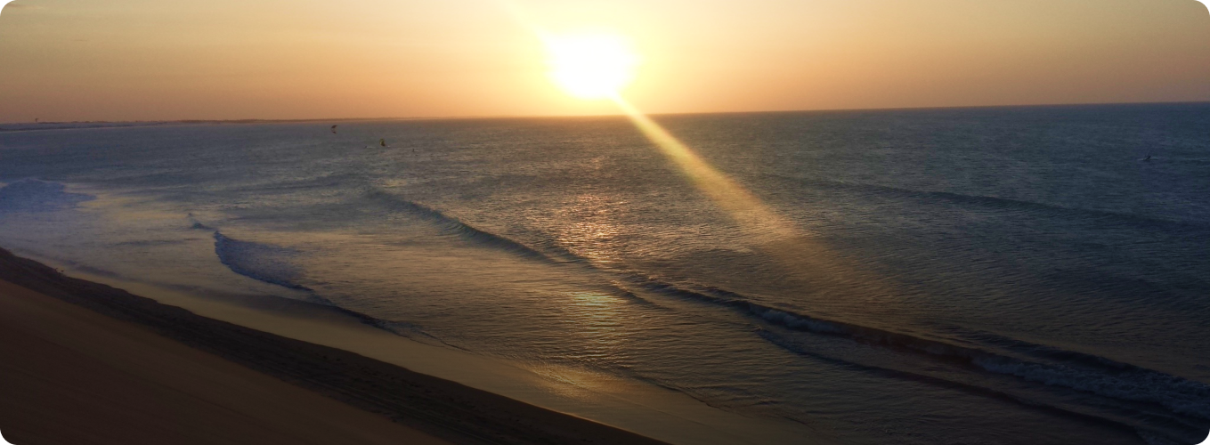 Jericoacoara - CE