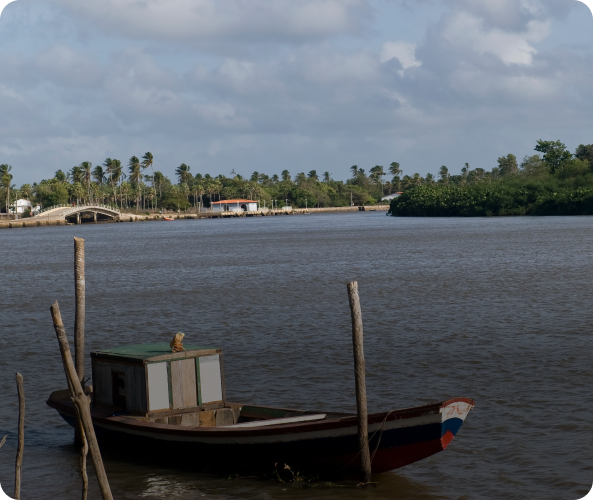 Delta do Parnaíba - PI