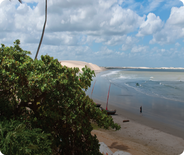 Lençóis Maranhenses - MA