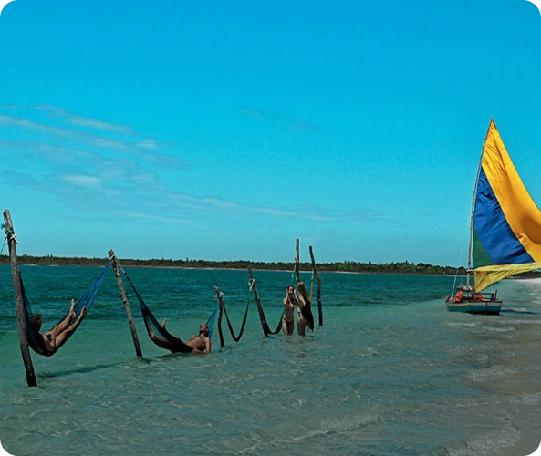 Lençóis Maranhenses - MA