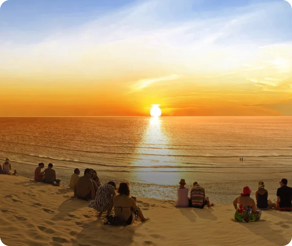 Lençóis Maranhenses - MA