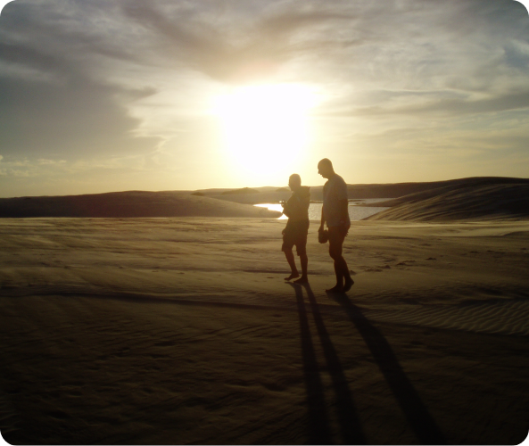 Lençóis Maranhenses - MA